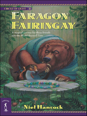 cover image of Faragon Fairingay